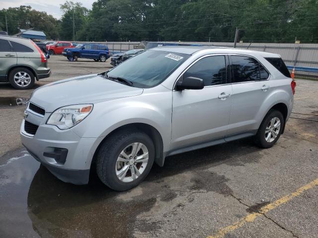 2015 CHEVROLET EQUINOX LS, 