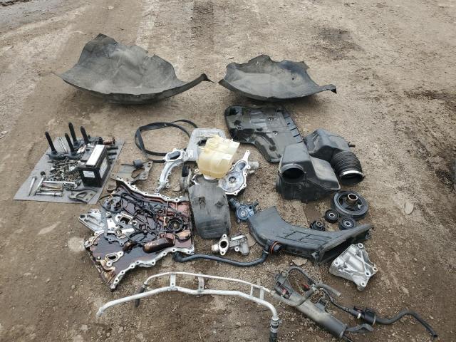 2C4RC1EG8JR188607 - 2018 CHRYSLER PACIFICA TOURING L PLUS SILVER photo 13