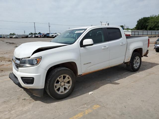 2019 CHEVROLET COLORADO LT, 