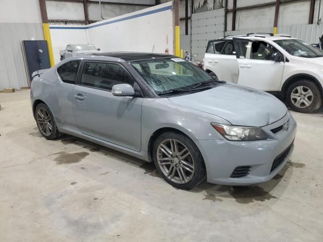 JTKJF5C74C3044569 - 2012 TOYOTA SCION TC Boz foto 4