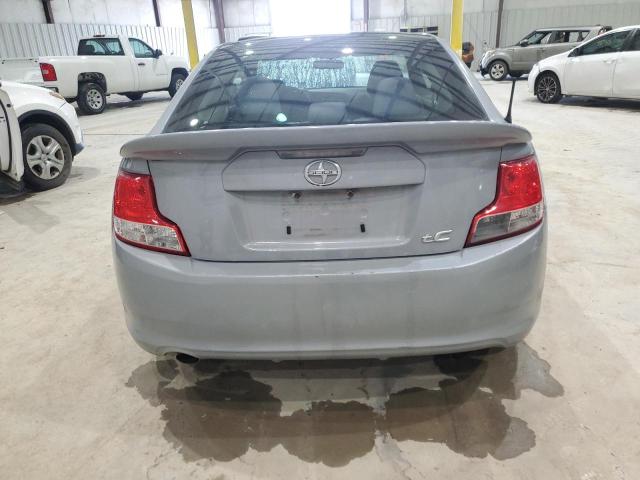 JTKJF5C74C3044569 - 2012 TOYOTA SCION TC Boz foto 6