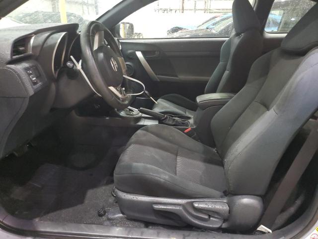 JTKJF5C74C3044569 - 2012 TOYOTA SCION TC Boz foto 7