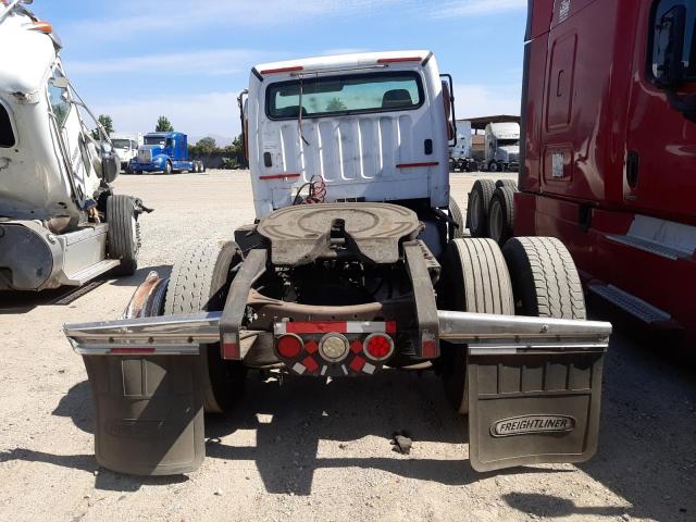 1FVACWDTX8HZ74329 - 2008 FREIGHTLINER M2 106 MEDIUM DUTY WHITE photo 6