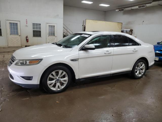 2011 FORD TAURUS SEL, null