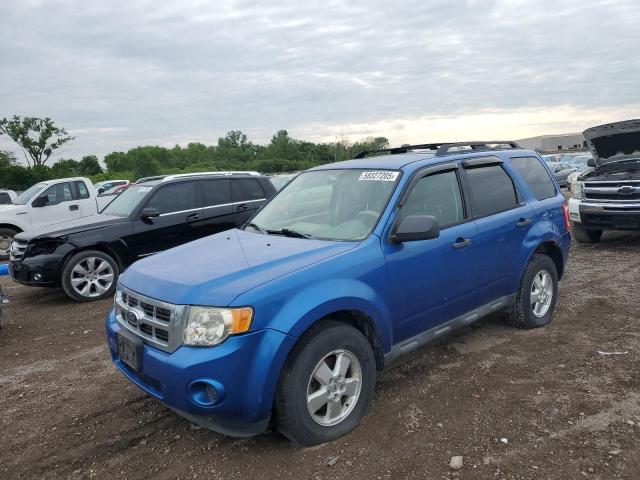 2012 FORD ESCAPE XLS, null