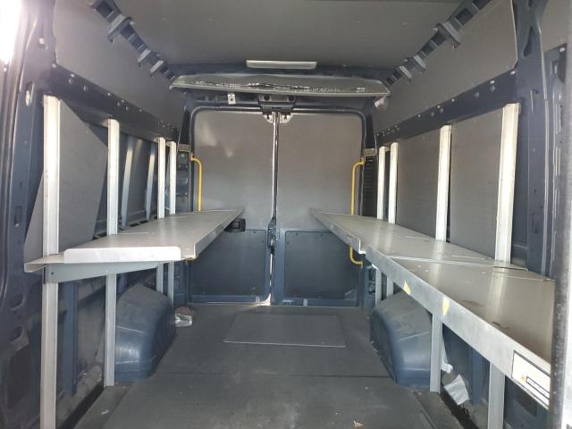 3C6URVJG5LE107001 - 2020 RAM PROMASTER 3500 HIGH 蓝色 照片 10