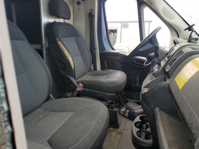 3C6URVJG5LE107001 - 2020 RAM PROMASTER 3500 HIGH 蓝色 照片 11