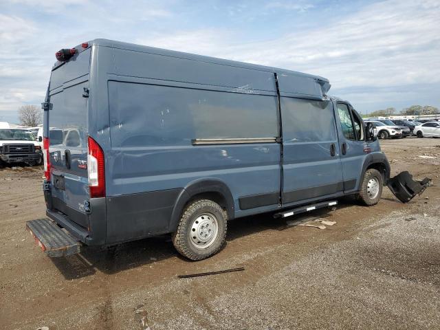 3C6URVJG5LE107001 - 2020 RAM PROMASTER 3500 HIGH 蓝色 照片 3