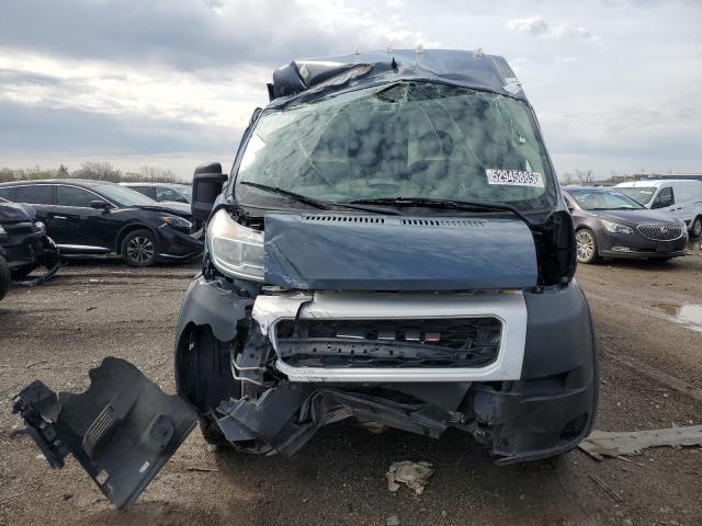 3C6URVJG5LE107001 - 2020 RAM PROMASTER 3500 HIGH 蓝色 照片 5