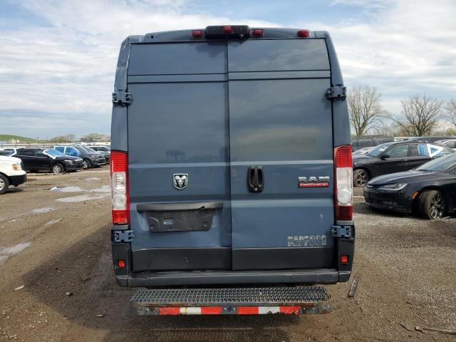 3C6URVJG5LE107001 - 2020 RAM PROMASTER 3500 HIGH 蓝色 照片 6