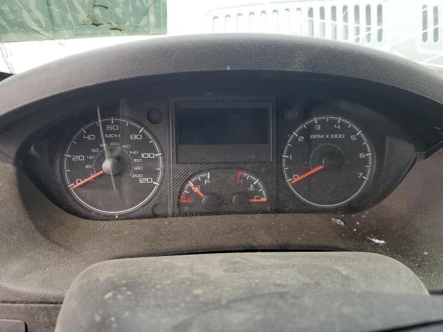 3C6URVJG5LE107001 - 2020 RAM PROMASTER 3500 HIGH 蓝色 照片 9