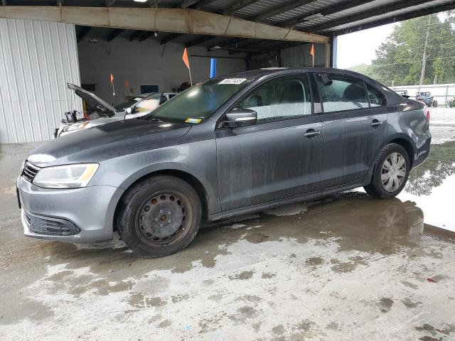 2014 VOLKSWAGEN JETTA SE, null