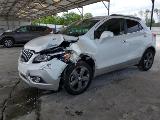 2014 BUICK ENCORE, null
