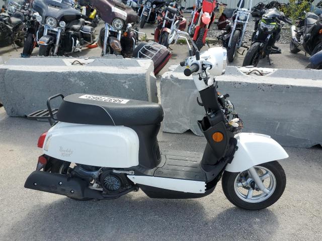 2023 GENUINE SCOOTER CO. BUDDY KICK, 