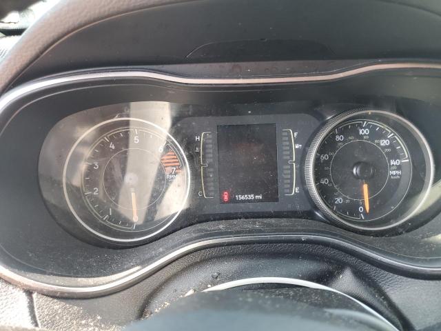 1C4PJLCB2KD266870 - 2019 JEEP CHEROKEE LATITUDE أخضر صورة 9