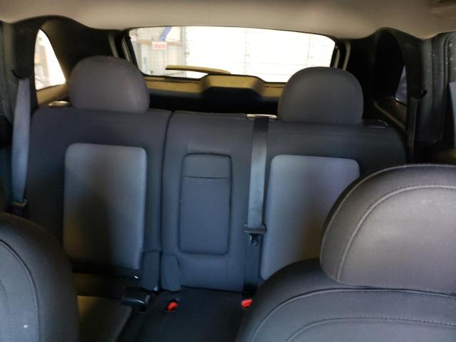 3GNAL2EK9ES624405 - 2014 CHEVROLET CAPTIVA LS 银色 照片 10