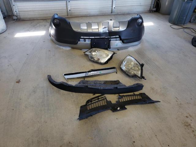 3GNAL2EK9ES624405 - 2014 CHEVROLET CAPTIVA LS 银色 照片 13