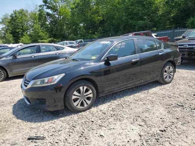 2013 HONDA ACCORD LX, 