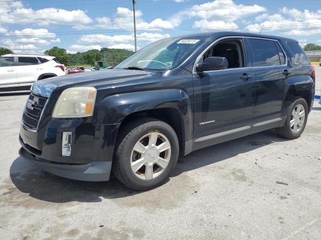 2013 GMC TERRAIN SLE, 