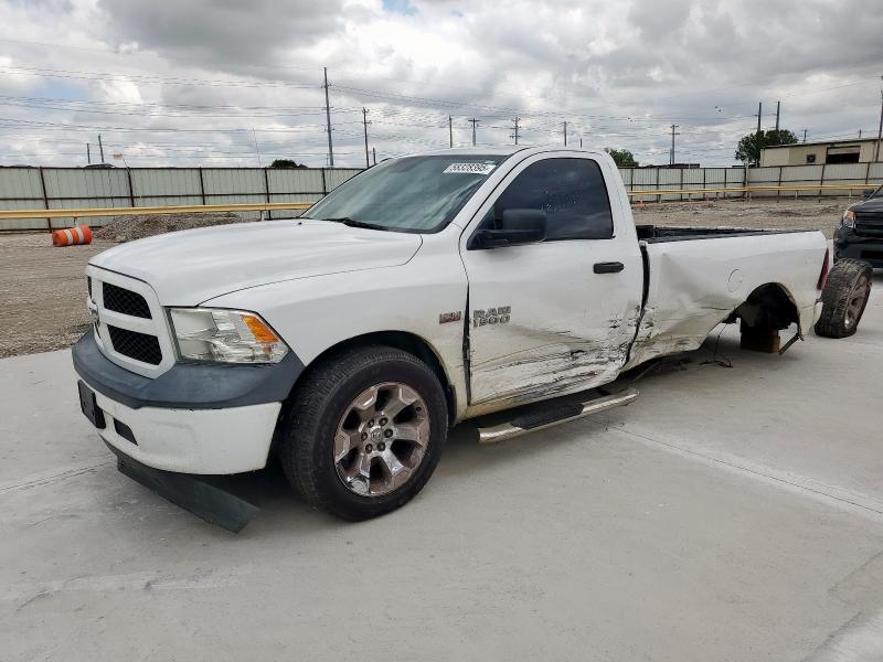 2013 RAM 1500 ST, 
