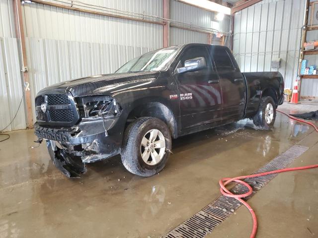 2018 RAM 1500 ST, 