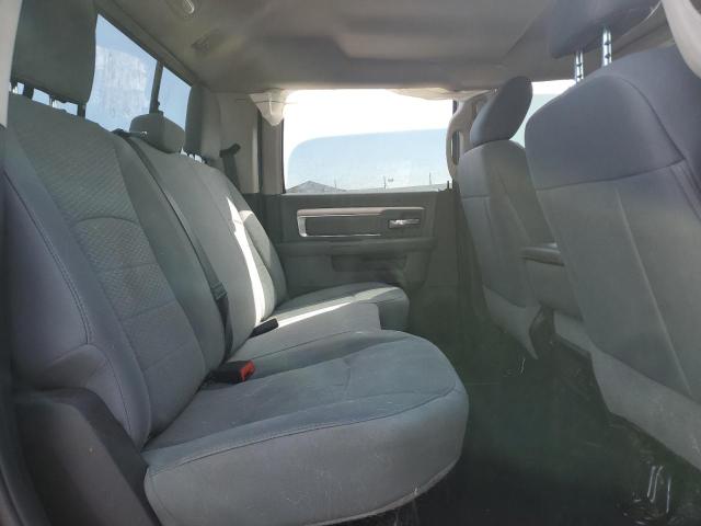 1C6RR6TT3KS571924 - 2019 RAM 1500 CLASS SLT Qara foto 10