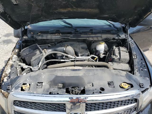 1C6RR6TT3KS571924 - 2019 RAM 1500 CLASS SLT Qara foto 11