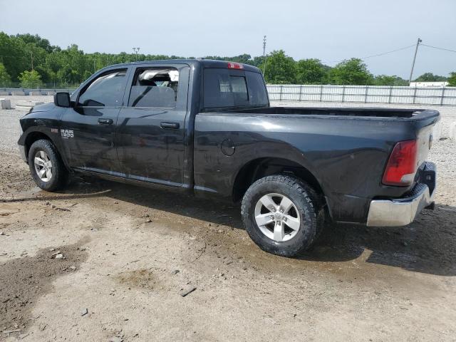 1C6RR6TT3KS571924 - 2019 RAM 1500 CLASS SLT Qara foto 2