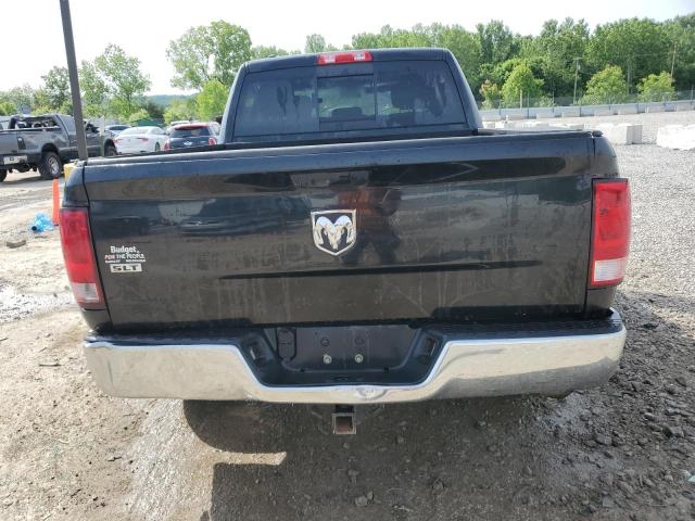 1C6RR6TT3KS571924 - 2019 RAM 1500 CLASS SLT Qara foto 6