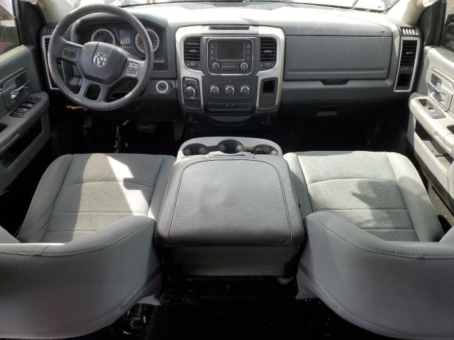 1C6RR6TT3KS571924 - 2019 RAM 1500 CLASS SLT Qara foto 8