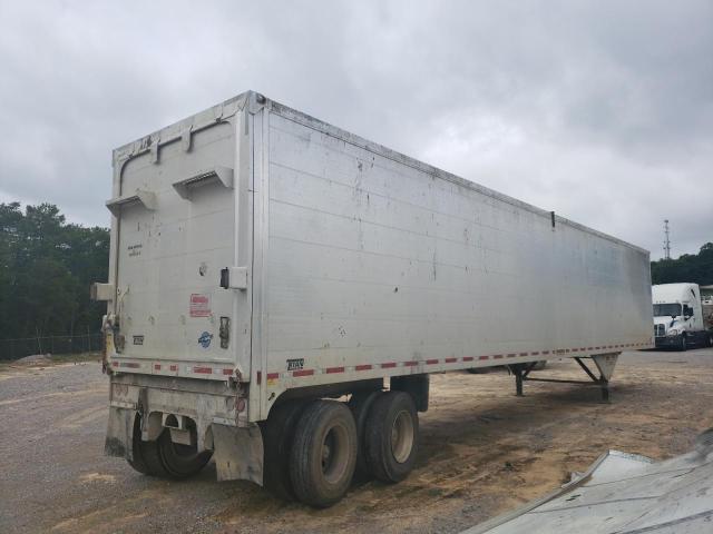 2TVTP4823MD000018 - 2021 TRAL TRAILER SILVER photo 4