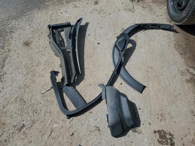 1FM5K8AB4LGC13930 - 2020 FORD EXPLORER POLICE INTERCEPTOR 白色 照片 13