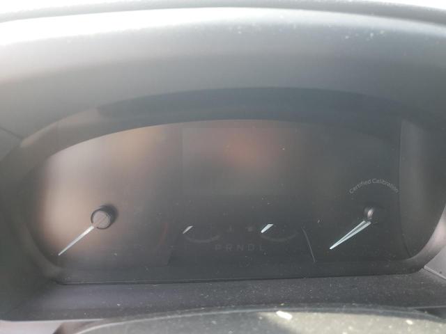 1FM5K8AB4LGC13930 - 2020 FORD EXPLORER POLICE INTERCEPTOR 白色 照片 9