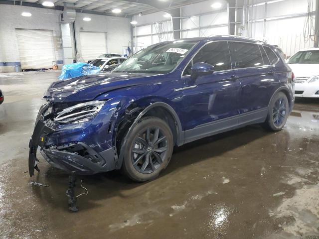 2024 VOLKSWAGEN TIGUAN SE, null