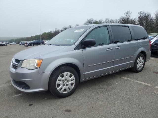 2014 DODGE GRAND CARA SE, null