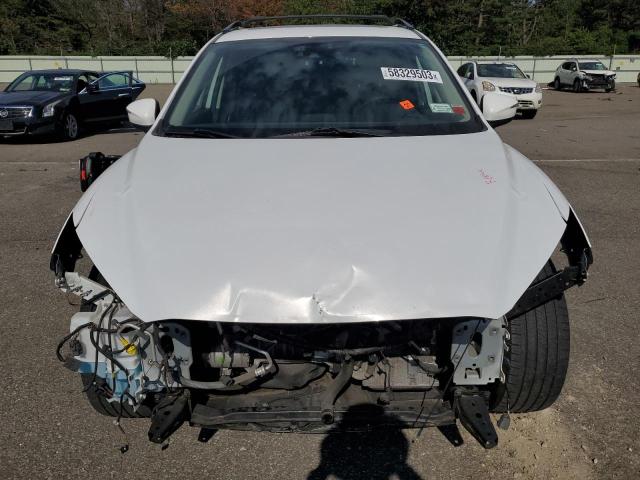 JM3KE4DY4G0643020 - 2016 MAZDA CX-5 GT WHITE photo 5