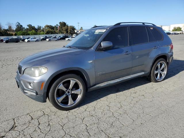 2009 BMW X5 XDRIVE30I, 
