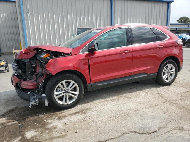2020 FORD EDGE SEL, null
