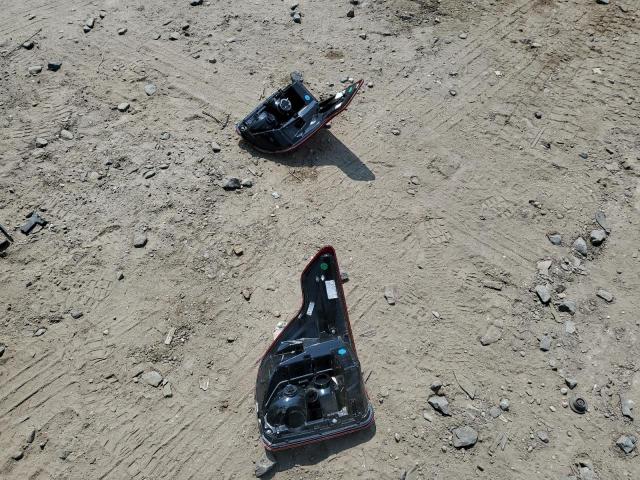 1FMSK8DH7PGA08224 - 2023 FORD EXPLORER XLT Қара фото 13