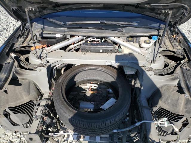 5YJSA1E13GF130671 - 2016 TESLA MODEL S 黑色 照片 11