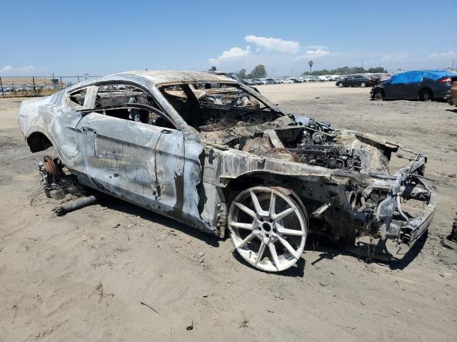 1FA6P8CF2F5418727 - 2015 FORD MUSTANG GT BURN photo 4