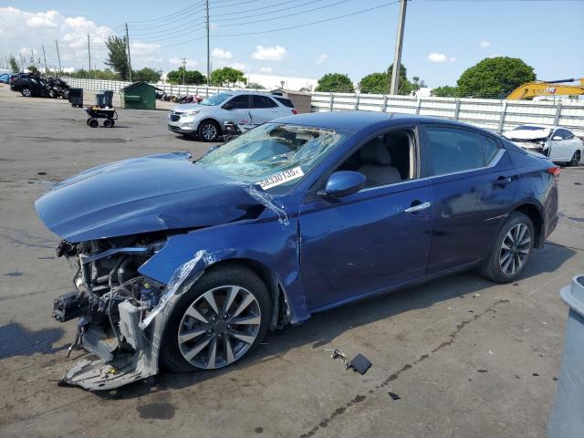 2020 NISSAN ALTIMA S, null