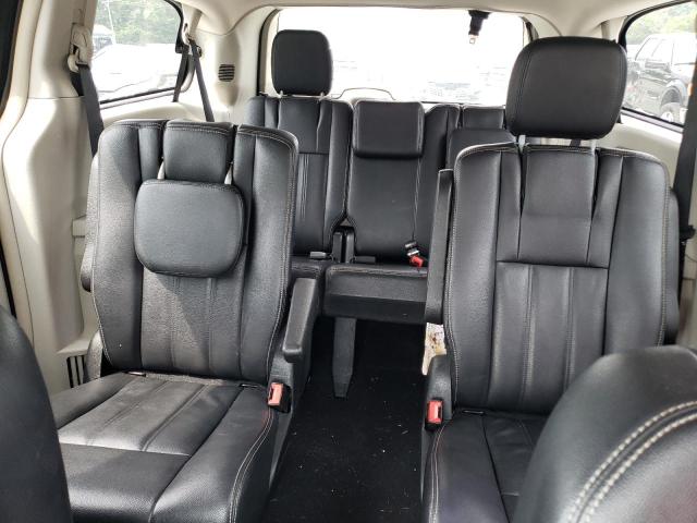 2C4RC1BG6GR297368 - 2016 CHRYSLER TOWN & COU TOURING Qara foto 10