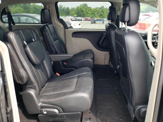 2C4RC1BG6GR297368 - 2016 CHRYSLER TOWN & COU TOURING Qara foto 11