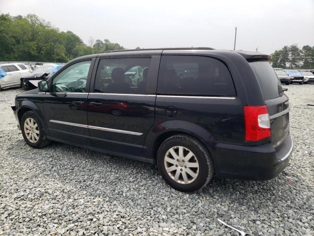 2C4RC1BG6GR297368 - 2016 CHRYSLER TOWN & COU TOURING Qara foto 2