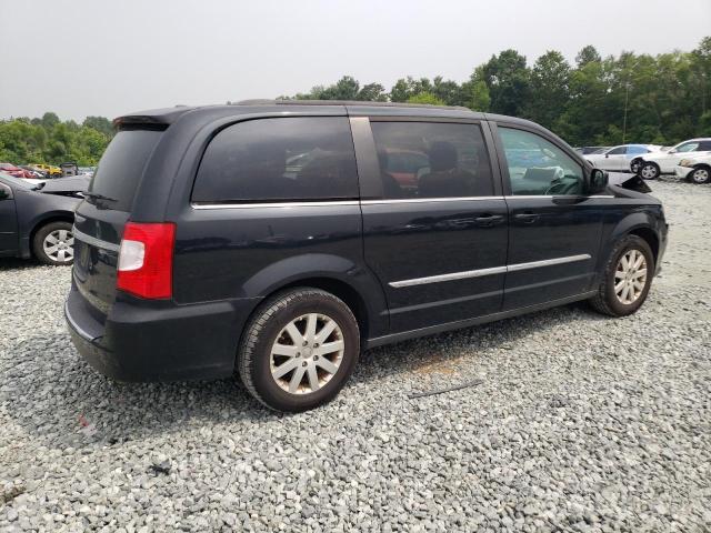 2C4RC1BG6GR297368 - 2016 CHRYSLER TOWN & COU TOURING Qara foto 3