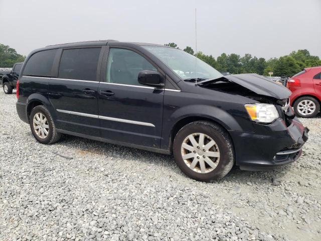 2C4RC1BG6GR297368 - 2016 CHRYSLER TOWN & COU TOURING Qara foto 4