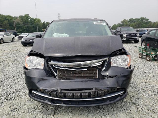 2C4RC1BG6GR297368 - 2016 CHRYSLER TOWN & COU TOURING Qara foto 5