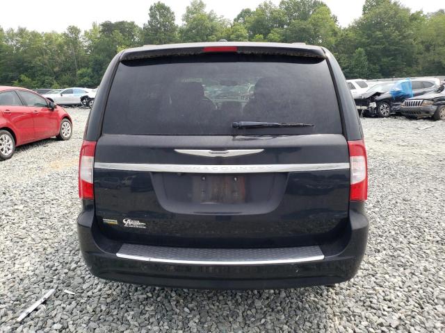 2C4RC1BG6GR297368 - 2016 CHRYSLER TOWN & COU TOURING Qara foto 6