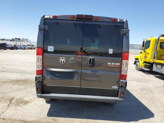 3C6TRVAG3KE528807 - 2019 RAM PROMASTER 1500 STANDARD CHARCOAL photo 6